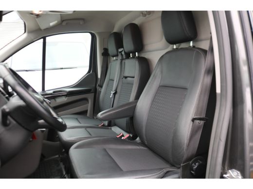Ford Transit Custom 2.0 TDci 170pk L2 H1 Sport 2.8T Trekhaak ActivLease financial lease