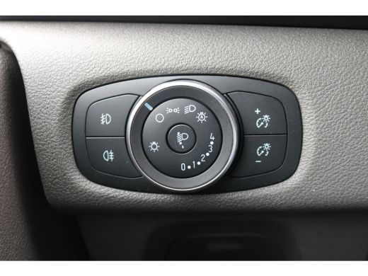 Ford Transit Custom 2.0 TDci 170pk L2 H1 Sport 2.8T Trekhaak ActivLease financial lease