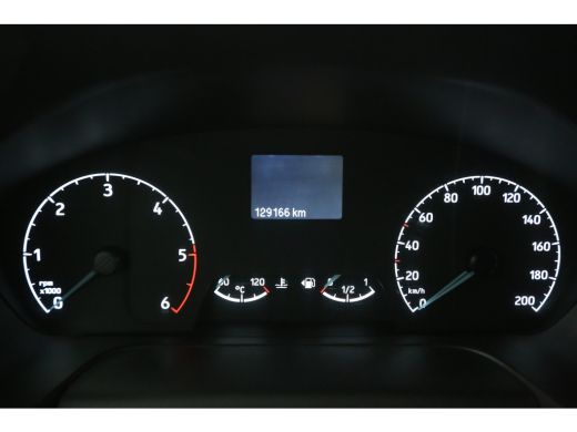 Ford Transit Custom 300 2.0 TDCI L2H1 Airco Cruise PDC 3 Persoons LED Elektrpakket ActivLease financial lease