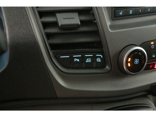 Ford Transit Custom 300 2.0 TDCI L2H1 Airco Cruise PDC 3 Persoons LED Elektrpakket ActivLease financial lease