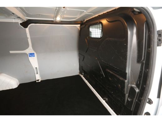 Ford Transit Custom 300 2.0 TDCI L2H1 Airco Cruise PDC 3 Persoons LED Elektrpakket ActivLease financial lease