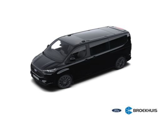 Ford Transit Custom Tourneo 340 2.5 PHEV L2H1 Titanium X Luxury Pack | 16-Weg AGR-Stoel | Pano Dak | Trekhaak Wegklap... Ford Transit Custom Tourneo 340 2.5 PHEV L2H1 Titanium X Luxury Pack | 16-Weg AGR-Stoel | Pano Dak | Trekhaak Wegklap...