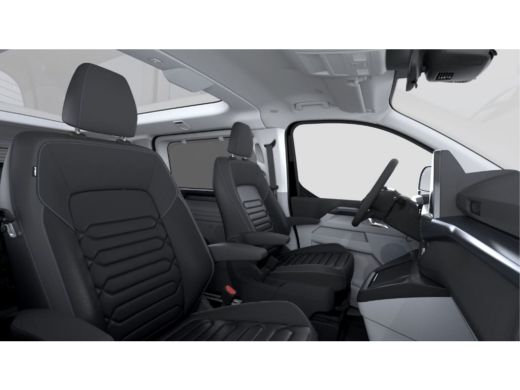 Ford Transit Custom Tourneo 340 2.5 PHEV L2H1 Titanium X Luxury Pack | 16-Weg AGR-Stoel | Pano Dak | Trekhaak Wegklap... ActivLease financial lease