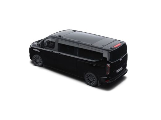 Ford Transit Custom Tourneo 340 2.5 PHEV L2H1 Titanium X Luxury Pack | 16-Weg AGR-Stoel | Pano Dak | Trekhaak Wegklap... ActivLease financial lease