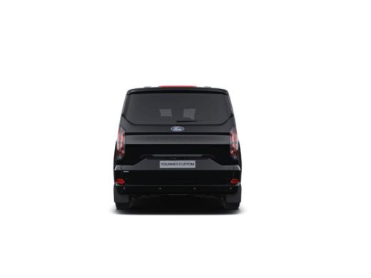 Ford Transit Custom Tourneo 340 2.5 PHEV L2H1 Titanium X Luxury Pack | 16-Weg AGR-Stoel | Pano Dak | Trekhaak Wegklap... ActivLease financial lease