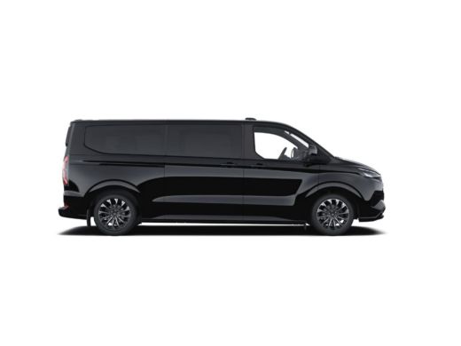 Ford Transit Custom Tourneo 340 2.5 PHEV L2H1 Titanium X Luxury Pack | 16-Weg AGR-Stoel | Pano Dak | Trekhaak Wegklap... ActivLease financial lease