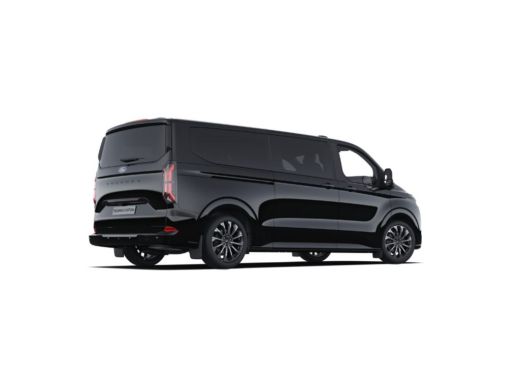 Ford Transit Custom Tourneo 340 2.5 PHEV L2H1 Titanium X Luxury Pack | 16-Weg AGR-Stoel | Pano Dak | Trekhaak Wegklap... ActivLease financial lease