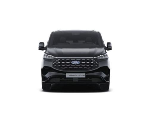 Ford Transit Custom Tourneo 340 2.5 PHEV L2H1 Titanium X Luxury Pack | 16-Weg AGR-Stoel | Pano Dak | Trekhaak Wegklap... ActivLease financial lease