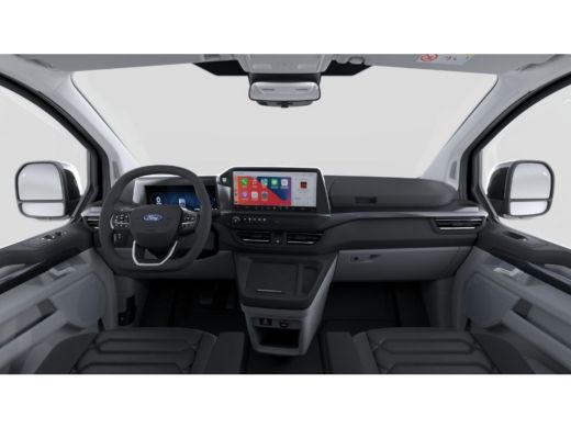 Ford Transit Custom Tourneo 340 2.5 PHEV L2H1 Titanium X Luxury Pack | 16-Weg AGR-Stoel | Pano Dak | Trekhaak Wegklap... ActivLease financial lease