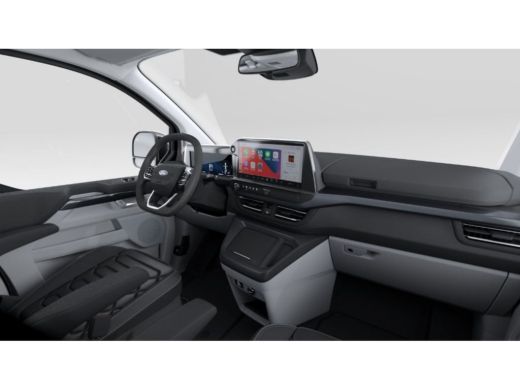 Ford Transit Custom Tourneo 340 2.5 PHEV L2H1 Titanium X Luxury Pack | 16-Weg AGR-Stoel | Pano Dak | Trekhaak Wegklap... ActivLease financial lease