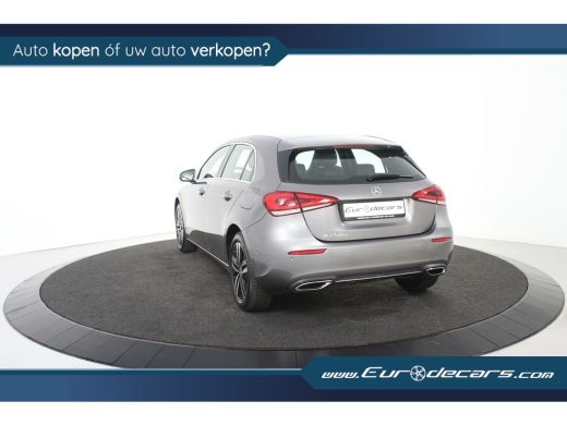 Mercedes-Benz A-Klasse 250 e *1ste Eigenaar*Leer*Ambiente*Full Dashboard* ActivLease financial lease