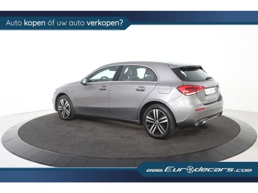 Mercedes-Benz A-Klasse 250 e *1ste Eigenaar*Leer*Ambiente*Full Dashboard* ActivLease financial lease