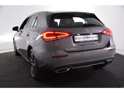 Mercedes-Benz A-Klasse 250 e *1ste Eigenaar*Leer*Ambiente*Full Dashboard* ActivLease financial lease