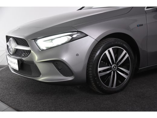Mercedes-Benz A-Klasse 250 e *1ste Eigenaar*Leer*Ambiente*Full Dashboard* ActivLease financial lease