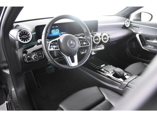 Mercedes-Benz A-Klasse 250 e *1ste Eigenaar*Leer*Ambiente*Full Dashboard* ActivLease financial lease