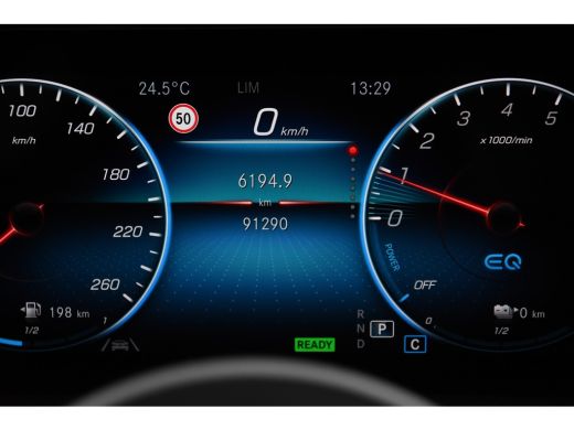 Mercedes-Benz A-Klasse 250 e *1ste Eigenaar*Leer*Ambiente*Full Dashboard* ActivLease financial lease