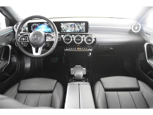 Mercedes-Benz A-Klasse 250 e *1ste Eigenaar*Leer*Ambiente*Full Dashboard* ActivLease financial lease