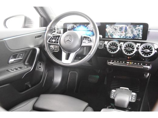 Mercedes-Benz A-Klasse 250 e *1ste Eigenaar*Leer*Ambiente*Full Dashboard* ActivLease financial lease