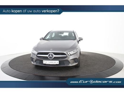 Mercedes-Benz A-Klasse 250 e *1ste Eigenaar*Leer*Ambiente*Full Dashboard* ActivLease financial lease