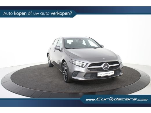 Mercedes-Benz A-Klasse 250 e *1ste Eigenaar*Leer*Ambiente*Full Dashboard* ActivLease financial lease