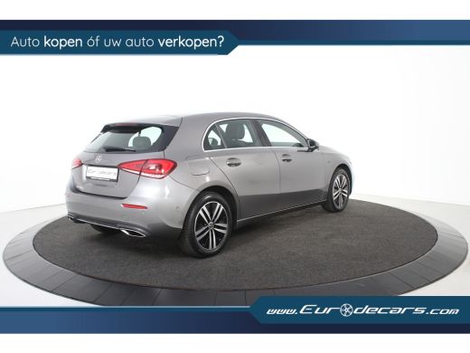 Mercedes-Benz A-Klasse 250 e *1ste Eigenaar*Leer*Ambiente*Full Dashboard* ActivLease financial lease