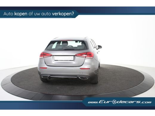 Mercedes-Benz A-Klasse 250 e *1ste Eigenaar*Leer*Ambiente*Full Dashboard* ActivLease financial lease