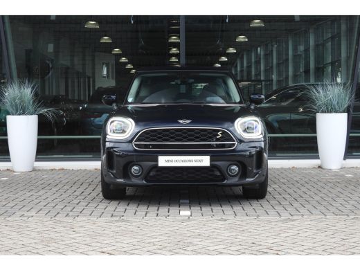 Mini Countryman Cooper S E / Panoramadak / Achteruitrijcamera / LED / Comfort Access / Stoelverwarming / Head-Up ... ActivLease financial lease
