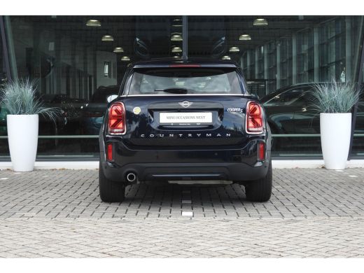 Mini Countryman Cooper S E / Panoramadak / Achteruitrijcamera / LED / Comfort Access / Stoelverwarming / Head-Up ... ActivLease financial lease