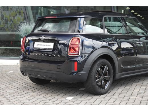 Mini Countryman Cooper S E / Panoramadak / Achteruitrijcamera / LED / Comfort Access / Stoelverwarming / Head-Up ... ActivLease financial lease