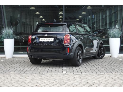 Mini Countryman Cooper S E / Panoramadak / Achteruitrijcamera / LED / Comfort Access / Stoelverwarming / Head-Up ... ActivLease financial lease