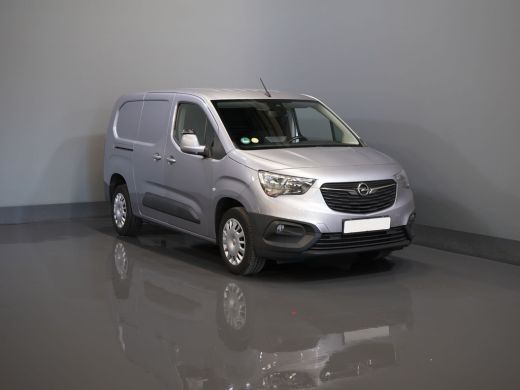 Opel Combo 1.5 CDTI 130 pk Aut. L2 BPM VRIJ! NL Auto/ Navi/ Keyless/ Carplay/ PDC/ Cruise/ Airco/ Trekhaak ActivLease financial lease