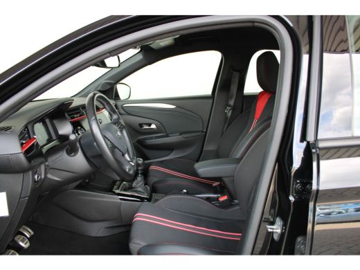 Opel Corsa 1.2 GS Line | Apple Carplay | Navi | LED Koplampen | Climate Control ActivLease financial lease