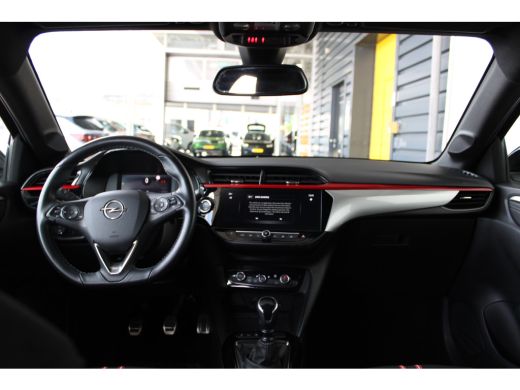 Opel Corsa 1.2 GS Line | Apple Carplay | Navi | LED Koplampen | Climate Control ActivLease financial lease