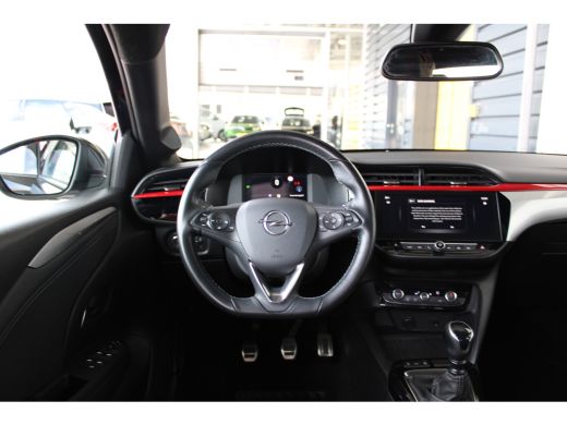 Opel Corsa 1.2 GS Line | Apple Carplay | Navi | LED Koplampen | Climate Control ActivLease financial lease