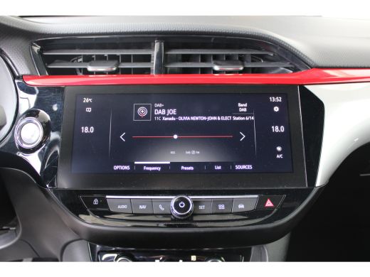 Opel Corsa 1.2 GS Line | Apple Carplay | Navi | LED Koplampen | Climate Control ActivLease financial lease