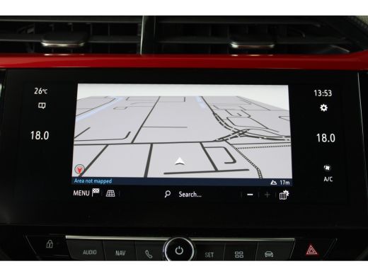 Opel Corsa 1.2 GS Line | Apple Carplay | Navi | LED Koplampen | Climate Control ActivLease financial lease