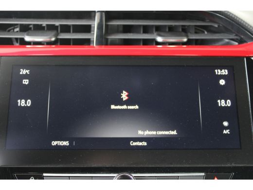 Opel Corsa 1.2 GS Line | Apple Carplay | Navi | LED Koplampen | Climate Control ActivLease financial lease