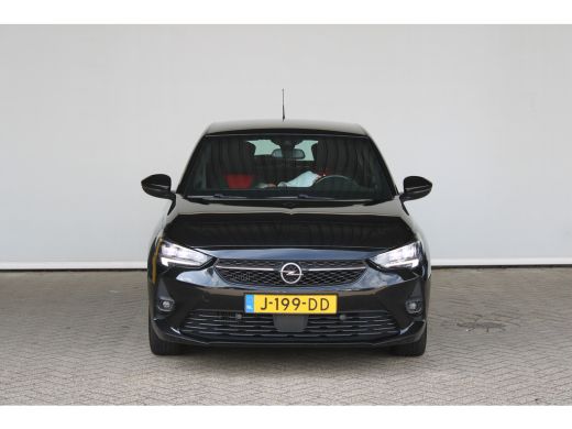 Opel Corsa 1.2 GS Line | Apple Carplay | Navi | LED Koplampen | Climate Control ActivLease financial lease