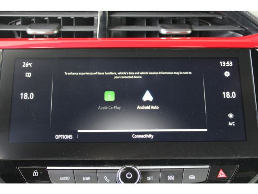 Opel Corsa 1.2 GS Line | Apple Carplay | Navi | LED Koplampen | Climate Control ActivLease financial lease