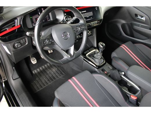 Opel Corsa 1.2 GS Line | Apple Carplay | Navi | LED Koplampen | Climate Control ActivLease financial lease