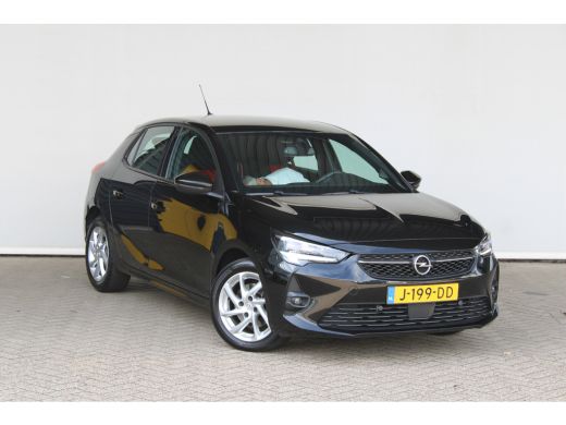 Opel Corsa 1.2 GS Line | Apple Carplay | Navi | LED Koplampen | Climate Control ActivLease financial lease