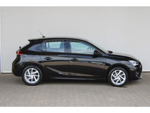 Opel Corsa 1.2 GS Line | Apple Carplay | Navi | LED Koplampen | Climate Control ActivLease financial lease