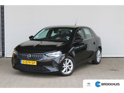 Opel Corsa 1.2 Level 3 | Apple Carplay/ Android Auto | LED Koplampen | Cruise control