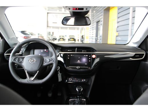 Opel Corsa 1.2 Level 3 | Apple Carplay/ Android Auto | LED Koplampen | Cruise control ActivLease financial lease