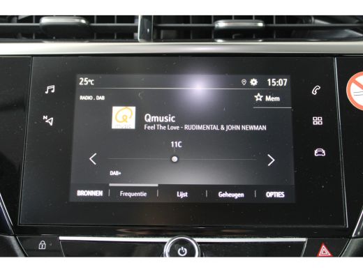 Opel Corsa 1.2 Level 3 | Apple Carplay/ Android Auto | LED Koplampen | Cruise control ActivLease financial lease