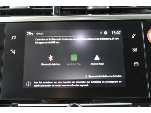 Opel Corsa 1.2 Level 3 | Apple Carplay/ Android Auto | LED Koplampen | Cruise control ActivLease financial lease