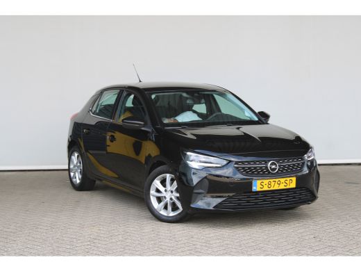 Opel Corsa 1.2 Level 3 | Apple Carplay/ Android Auto | LED Koplampen | Cruise control ActivLease financial lease