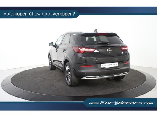 Opel Grandland X Turbo Innovation *1ste Eigenaar*Leer*Navigatie*Trekhaak* ActivLease financial lease
