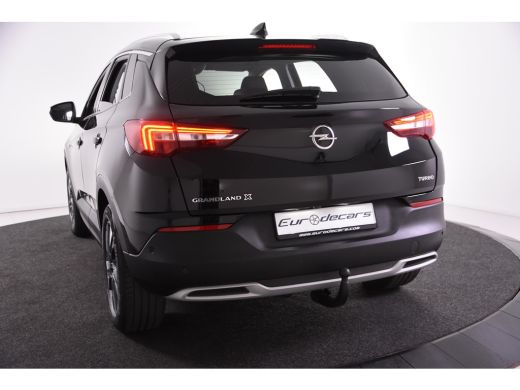 Opel Grandland X Turbo Innovation *1ste Eigenaar*Leer*Navigatie*Trekhaak* ActivLease financial lease