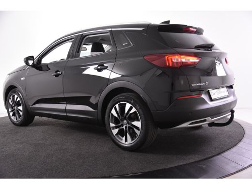 Opel Grandland X Turbo Innovation *1ste Eigenaar*Leer*Navigatie*Trekhaak* ActivLease financial lease
